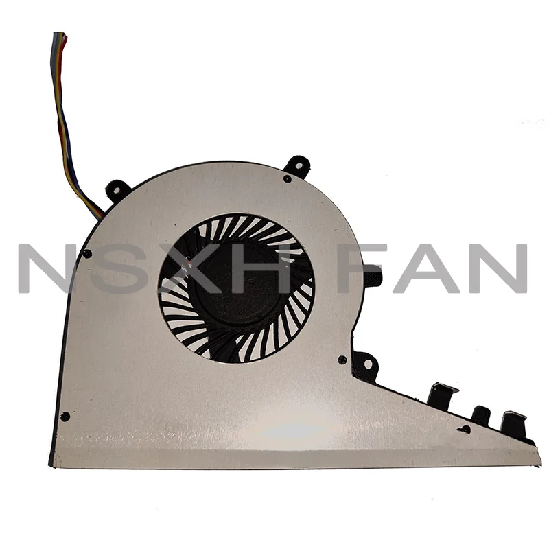 Nuevo ventilador de refrigeración 17-AE 925461-001 17M-AE111DX radiador