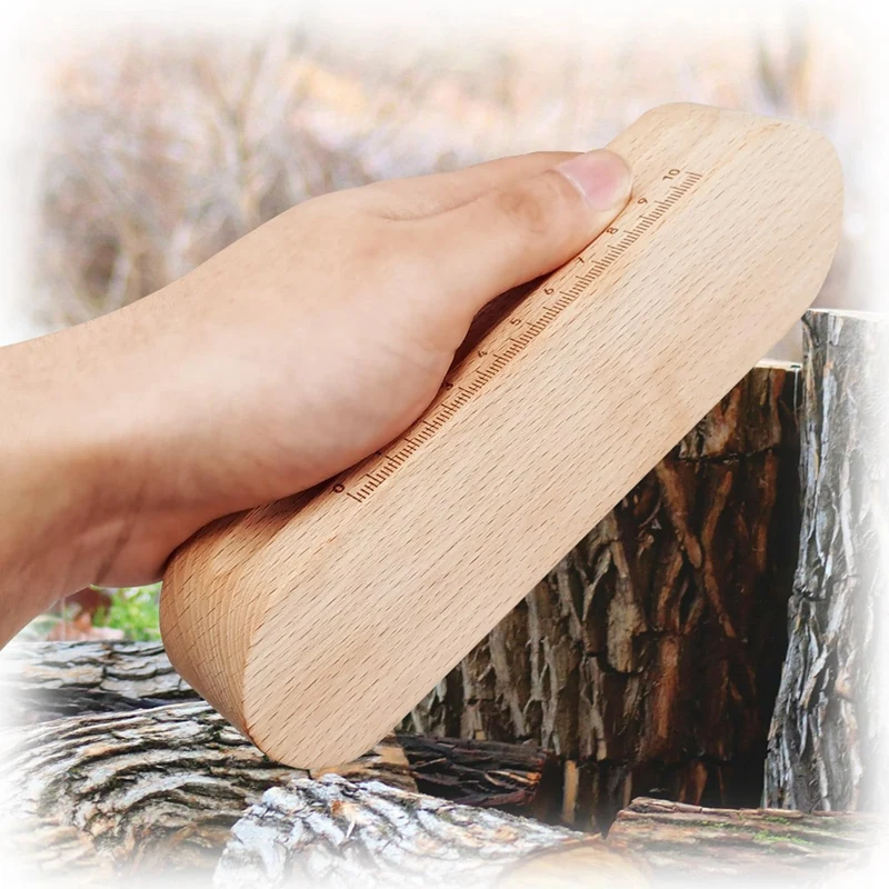 Tailors Clappers For Quilting And Sewing,Pressing Tool For Seam And Steam Ironing,Multi-Size Design For Adjustable Grip