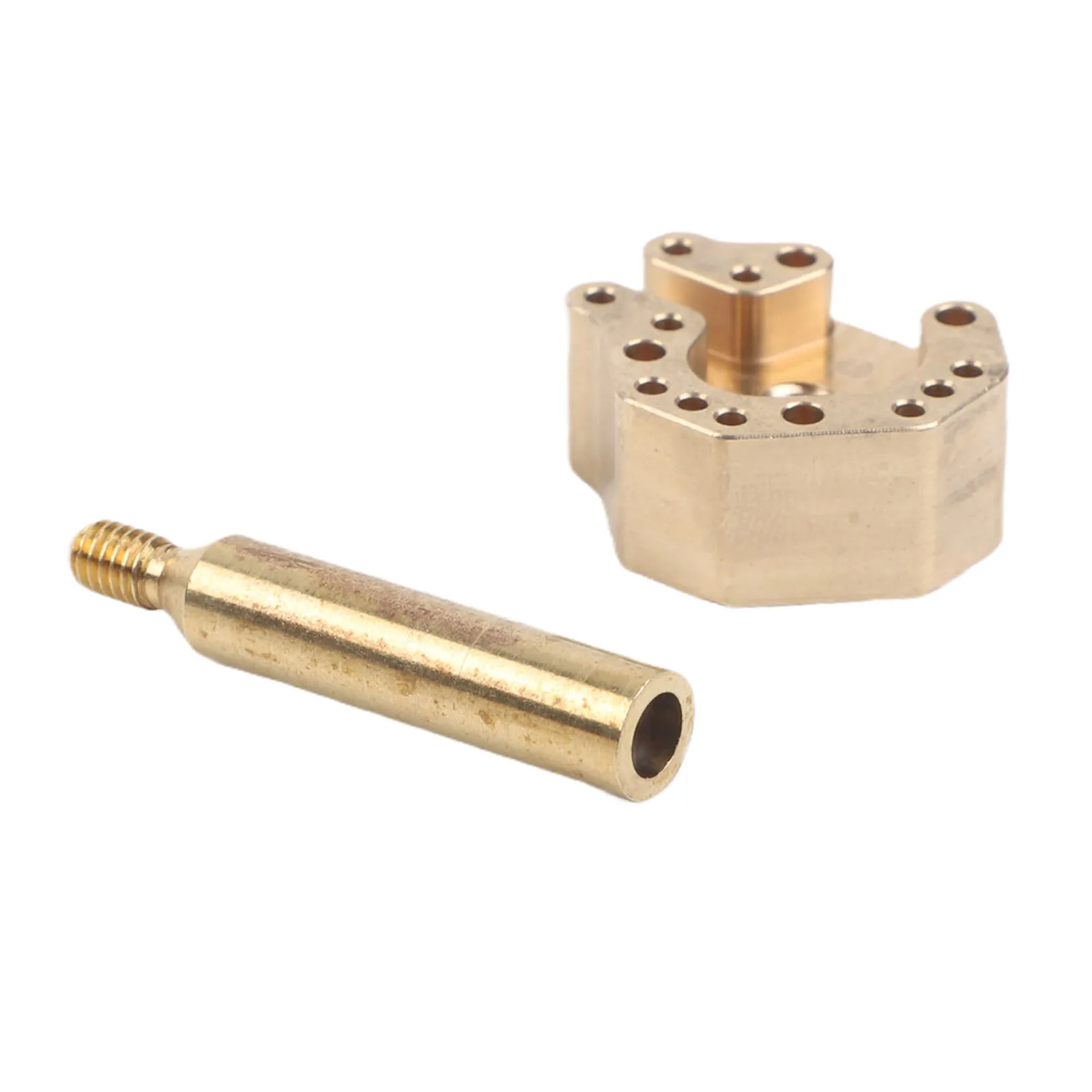 

Наконечник для пайки джойстиков, предназначенный для ремонта PS5, PS4, Xbox, Switch Pro, с разъемом C245HS 02A и металлическим корпусом из сплава.