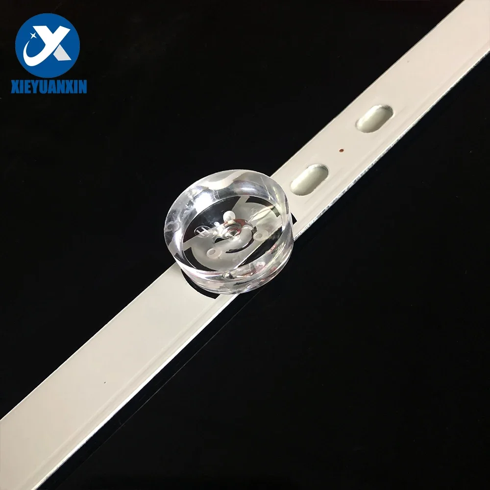 3pcs/set 590mm 6v 2w LED Backlight Strip for 32 inch DRT3.0 REV0.9 A-TYPE 32LB5600 32LB550U 32LB550B 32LB550B-UC 32LB551A