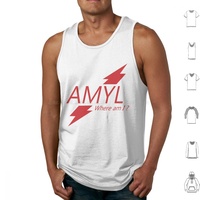 Amyl-Where Am I ? \