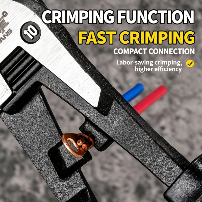 Thumbnail 3 - #56 Best Pliers to Buy In 2026