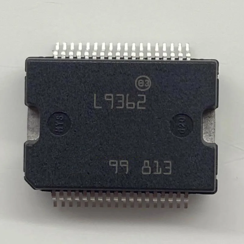 

L9362 HSSOP36 IC spot supply quality assurance package use welcome consultation spot can play (Product quantity: 1 pieces)