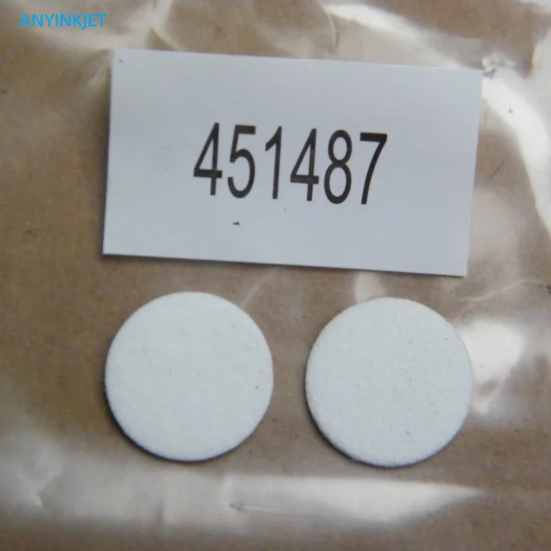 For Hitachi PXR PB RX make up solvent ink filter HB451487