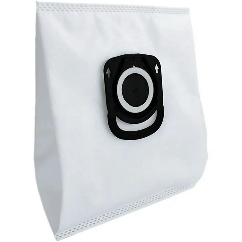Bolsa de polvo de 30 piezas para aspiradora Rowenta ZR200520, ZR200540, ZR200720, piezas de repuesto, accesorios para bolsas de basura