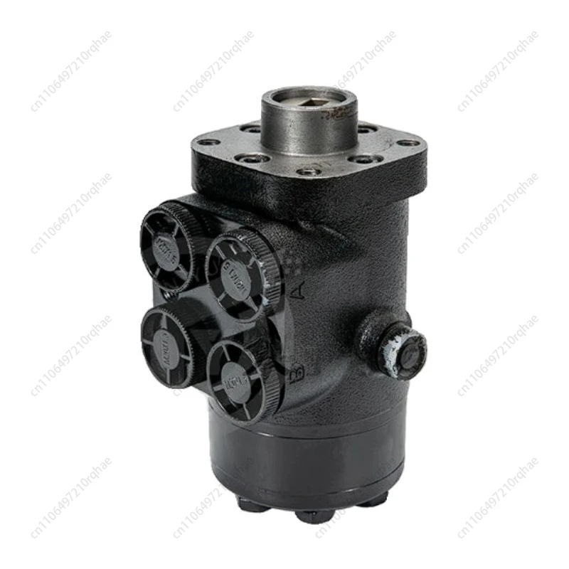 

Полный гидравлический рулевой механизм серии BZZ, погрузчик, направляющий насос для трактора вилочного погрузчика Малый гидравлический насос для вилочного погрузчика