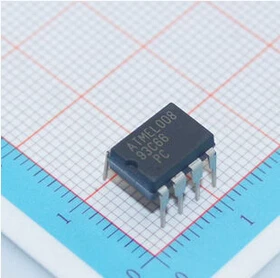 

Бесплатная доставка 93C66 ATMEL93C66 AT93C66 IC DIP 10 шт.