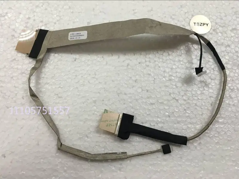 NEW FOR Toshiba Satellite L500 L500D L505 L505D LCD Video Cable DC02000S800 LT09