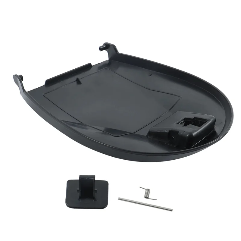 

Excellent-Replaces For Seadoo GTI GTI SE WAKE GTS Glove Box Door Latch Kit 291002249 269500553