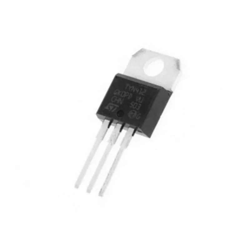 

TYN412 412 TO-220 12A 400V IC совершенно новый оригинальный завод