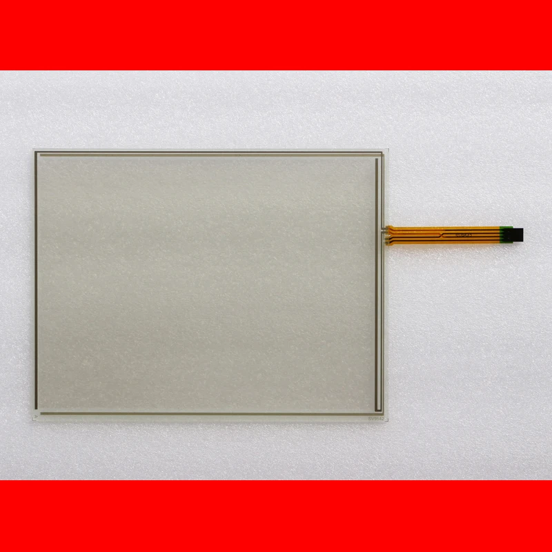 AMT9542 # AMT9543 # AMT9545 -- Touchpad Resistive touch panels Screens