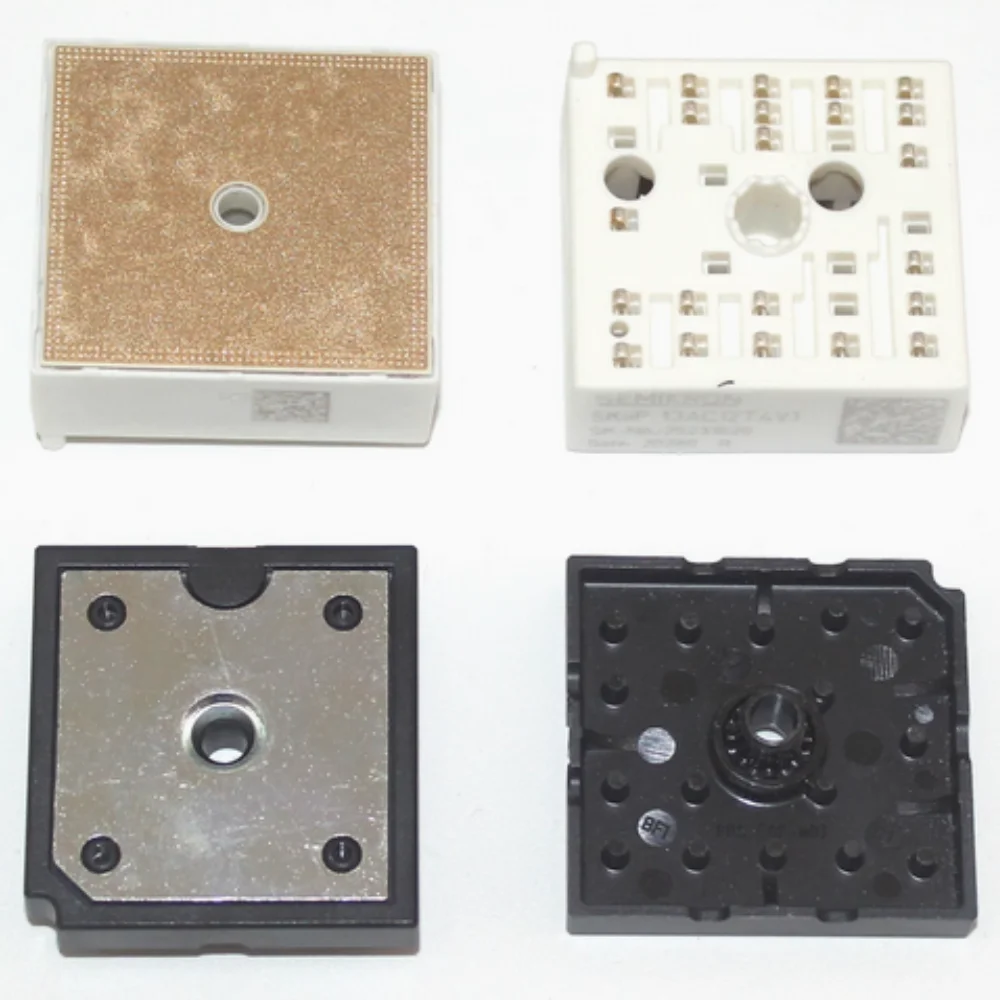 Panneau de carte PCB d'entraînement d'inverseur d'ascenseur d'OTIS OVFR03B-402 EllA26800ABS8 13AC12T4V1 KCA26800ABS 1 pièce