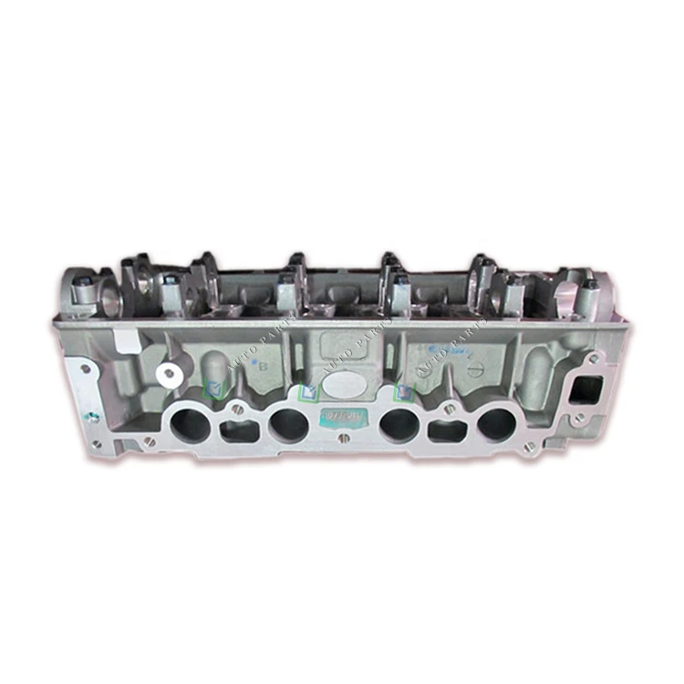 CG Auto Parts Cylinder Head 4AFE 8AFE 7A-FE 1.6L Engine Part Number 11101-19215 11101-19265 11101-19375 For Toyota Corolla