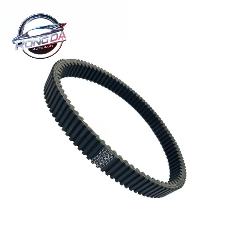 

OE 0800055000 Moto Repair Parts A86Q-ATV UTV Double Notch Drive Belt 40G3691 For CF Moto Zforce For Cforce Uforce 800 1000 Z8 X8