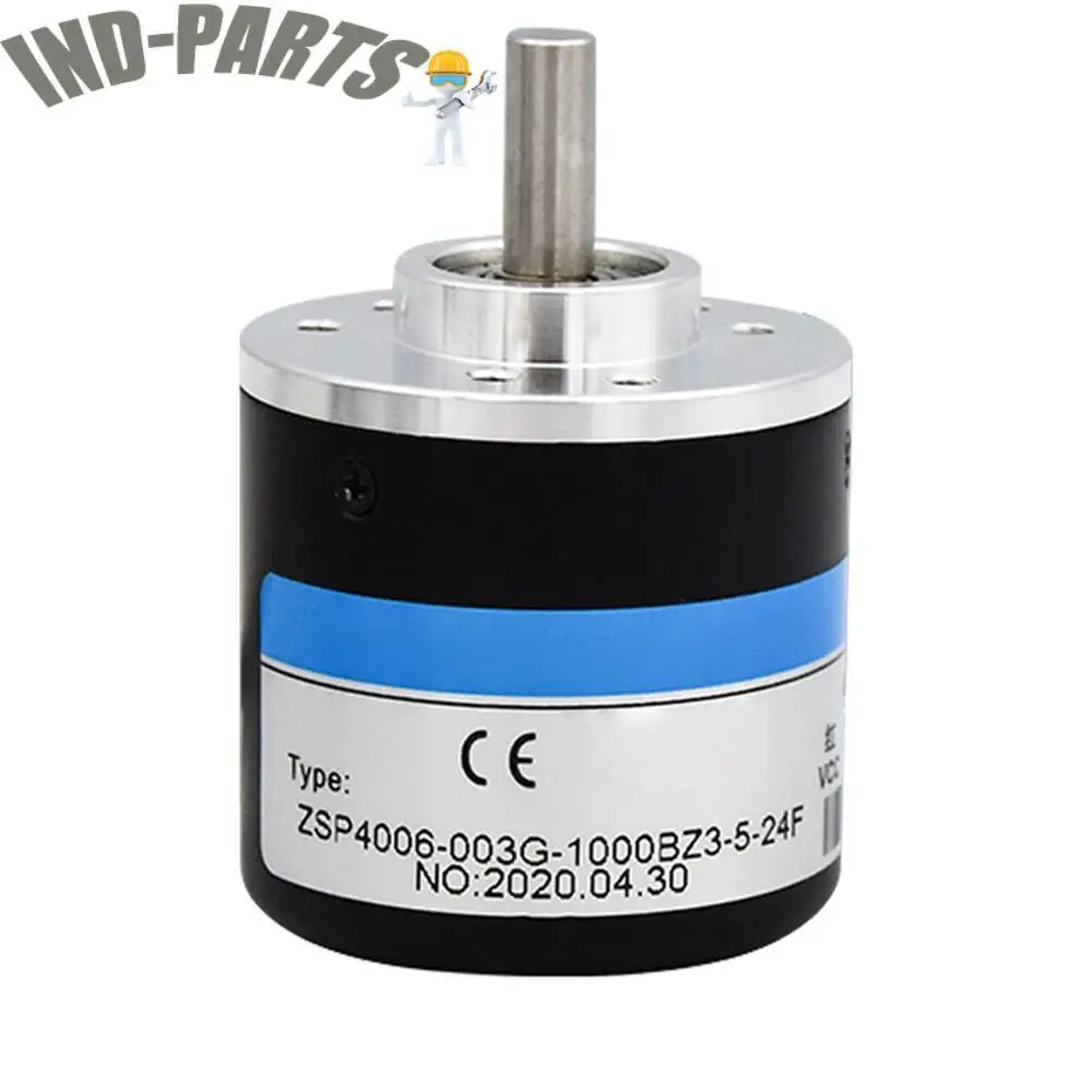 Rotary Encoder ZSP4006-003G-1000BZ3-5-24F for REP