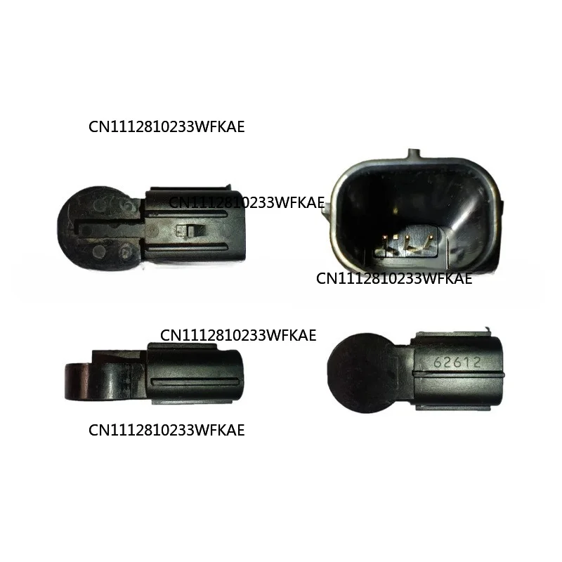 Automotive air conditioner compressor for Camry compressor induction valve