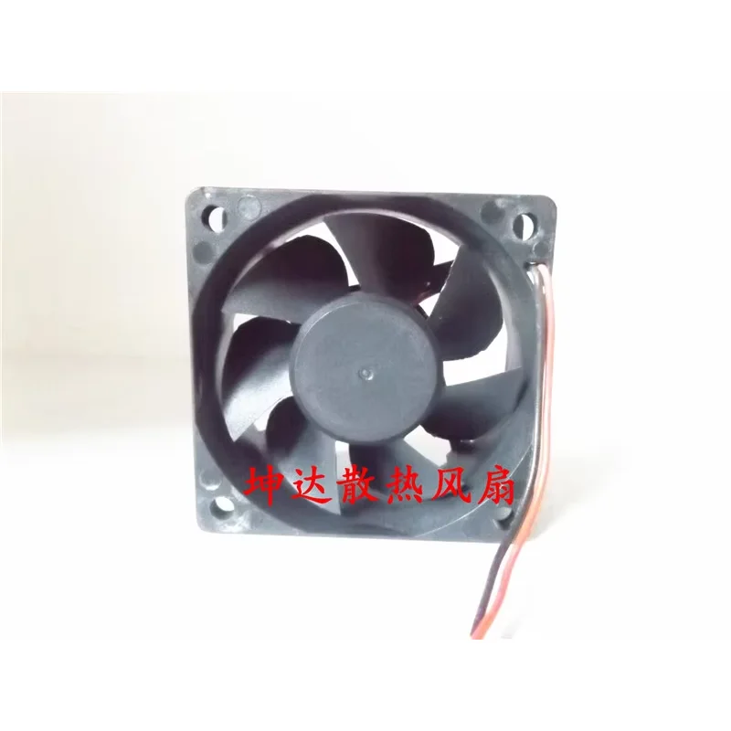 SUNON EE60252B1-000C-A99 DC 24V 1.68A 60x60x25mm 2-Wire Server Cooling Fan