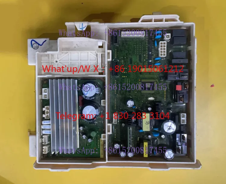 Applicable to washing machine computer board DC92-01788F frequency conversion board main board DC92-01786A 01789B
