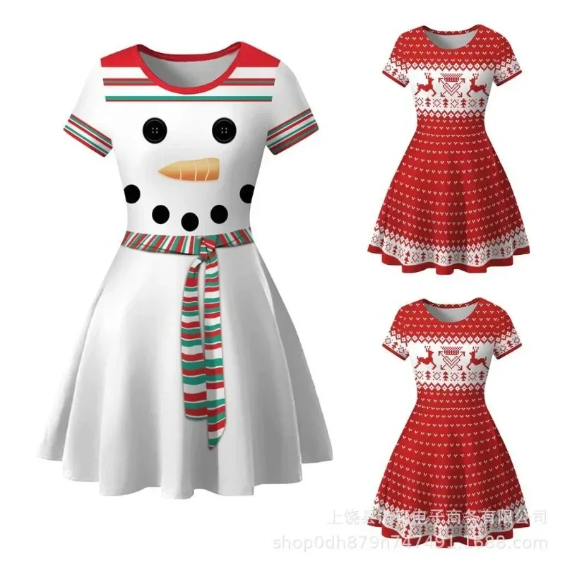 زي تنكري نسائي لعيد الميلاد ، فستان ضيق كلاسيكي ، فستان مثير ، ملابس نسائية ، عطلة ، العام الجديد ، حفلة ، عيد الميلاد