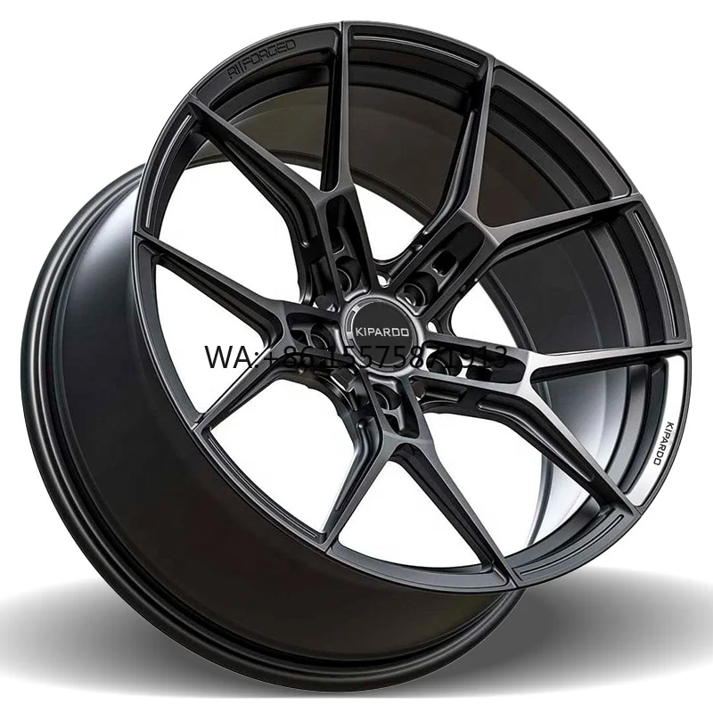

New 18 to 24 Inch Forged T6061 Ultra-light Weight Car Modification Concave Wheels Rims for Cars