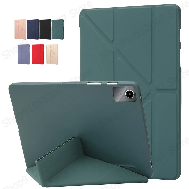 Funda For Lenovo Tab M11 Case 11