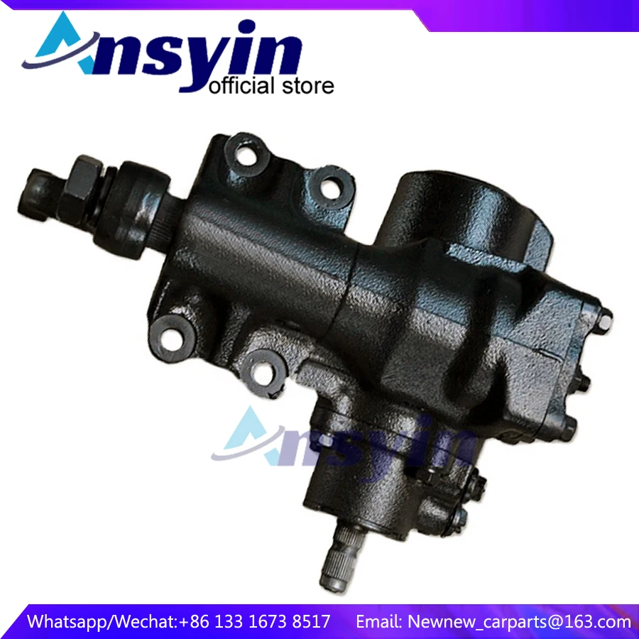 CAR Power Steering Rack Gear Box For Toyota LAND CRUISER 100 FJ80 HDJ80 HZJ80 FZJ80 44110-60201 4411060201 44110-60212 LHD