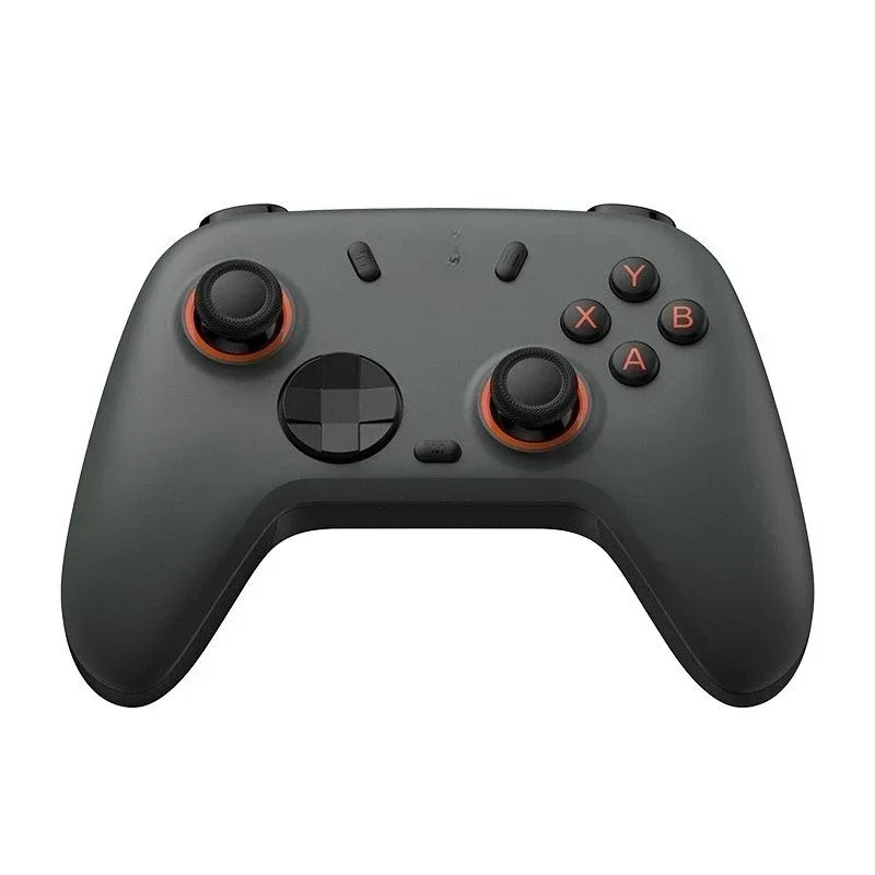 

Wireless multi-platform multi-mode gamepad