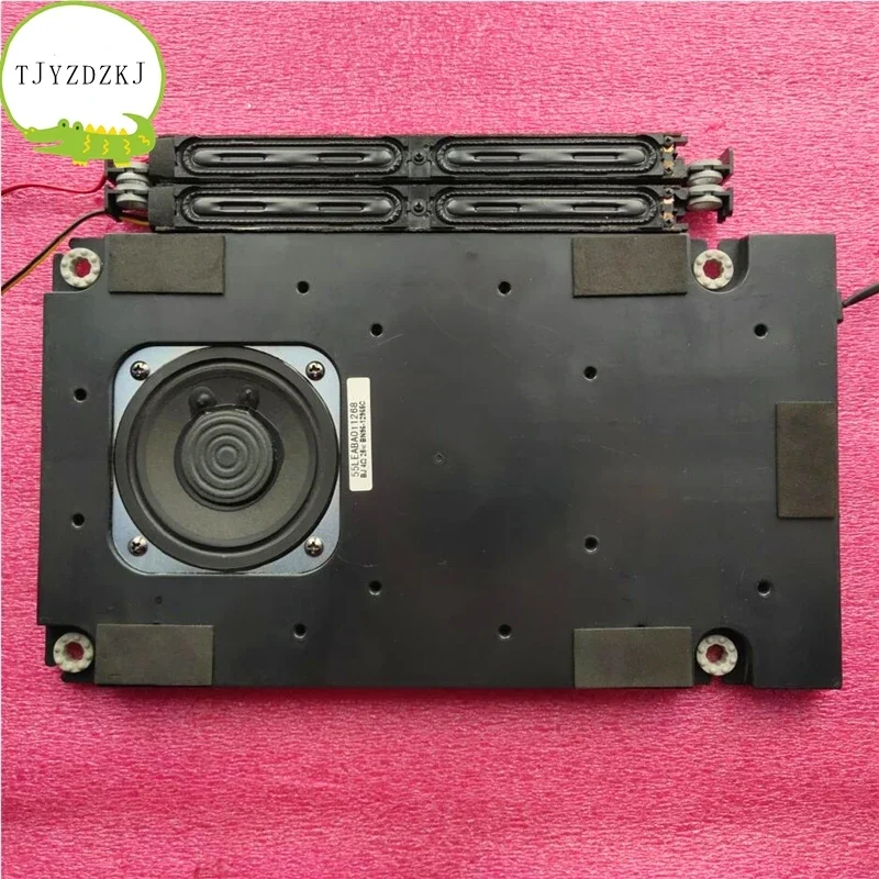 

Compatible with Samsung UA46C6200UF UA46C5000QR UA40C6900VF TV Speaker 4 Ohm 20W BN96-12965A BN96-12965C BN96-12902K Speaker