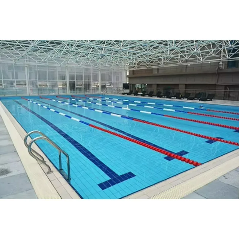 Swimming Pool Accessories Stainless Steel Swimming Pool Ladder For Home And Commercial Use