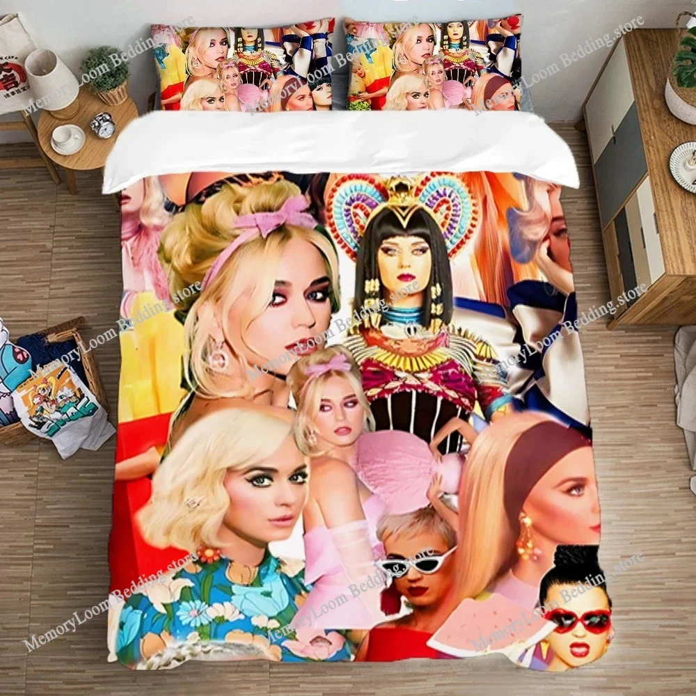 

Duvet Covers Queen Bed Comforter Sets Bedding Decorations Duvet Cover Set Pillowcase Fashion Single Double Large Size Art Linen