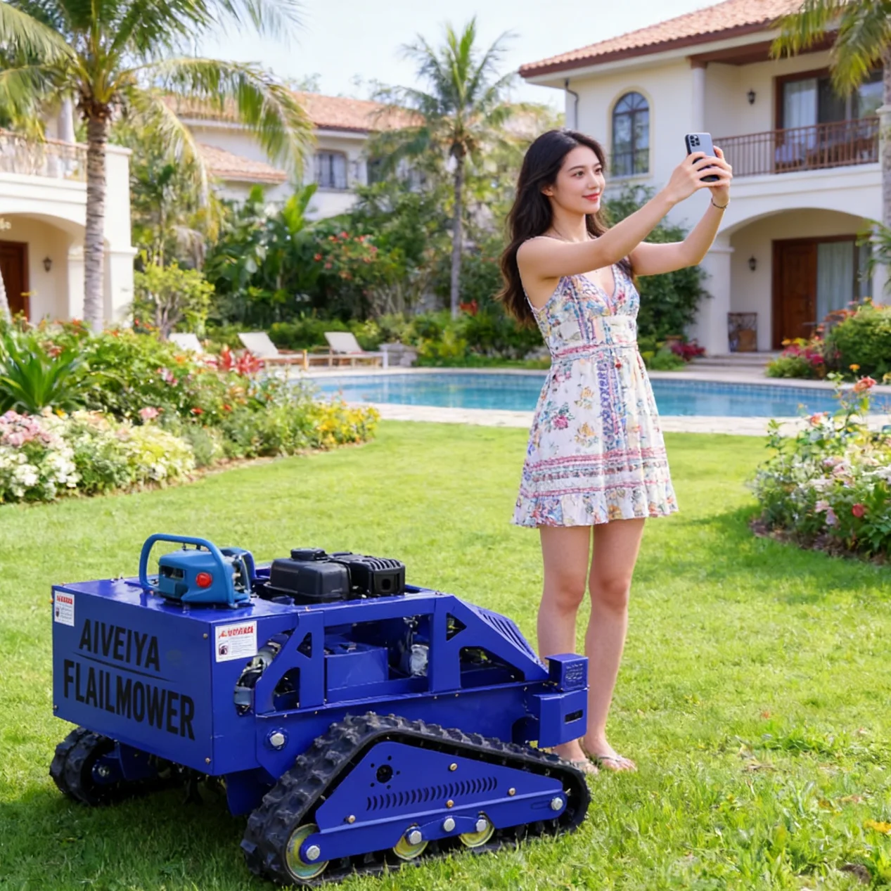 Customized Remote C…