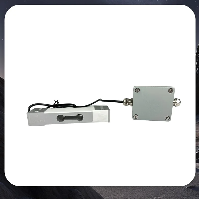 خلية تحميل مستشعر الوزن ذات نقطة واحدة ومضخم إرسال الجهد الحالي لقياس قوة موازين الحوسبة الإلكترونية