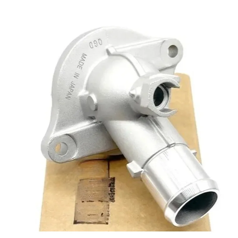 Thermostat Assembly Thermostat for Cadillac XTS ATS ATSL CTS XT5  for Buick Enclave New GL8