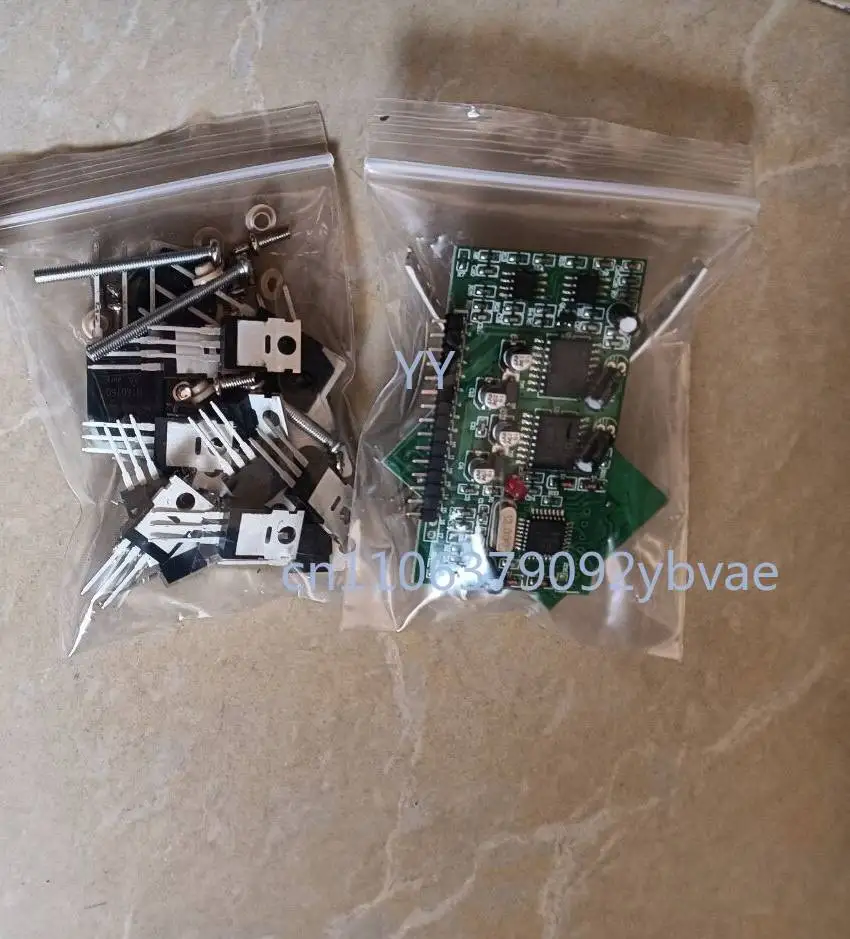 Universal- 3000w pure sine wave inverter accessory