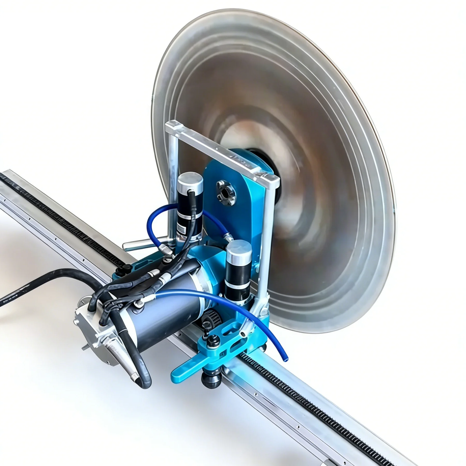 High Frequency Wall Saw Machine 800-1600mm Wall Saw Blade for Construction