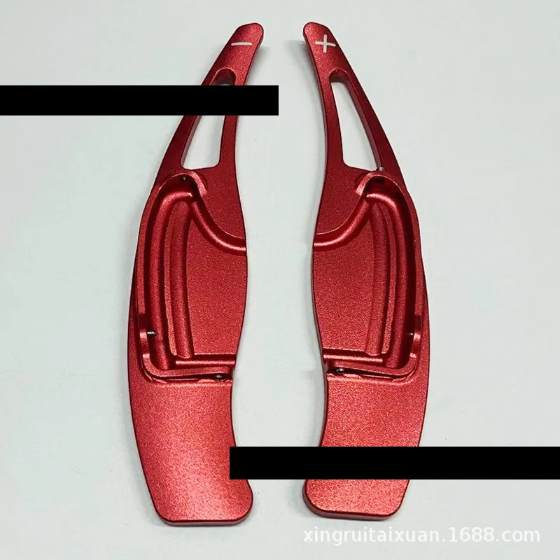Suitable for Honda Civic Shift Paddles for 12 Models and 16 CRV Interior Metal Steering Wheel Paddles Decorative Items