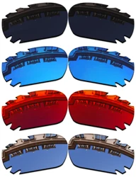 Vonxyz 20+ Color Choices Polarized Replacement Lenses for-Oakley Jawbone Vented Frame