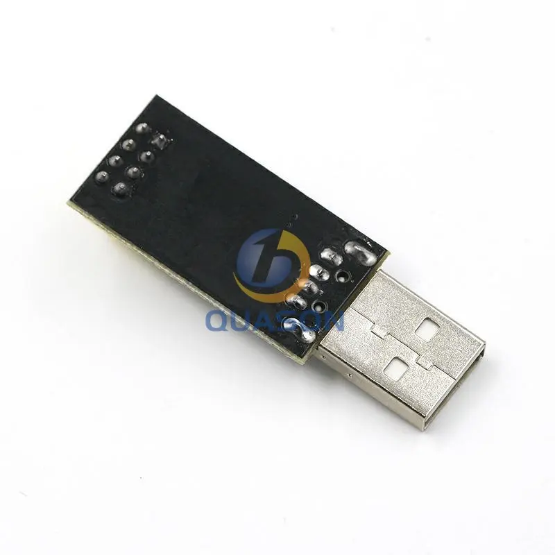 CH340 USB to ESP8266 ESP-01 Wifi Module Adapter Computer Phone Wireless Communication Microcontroller