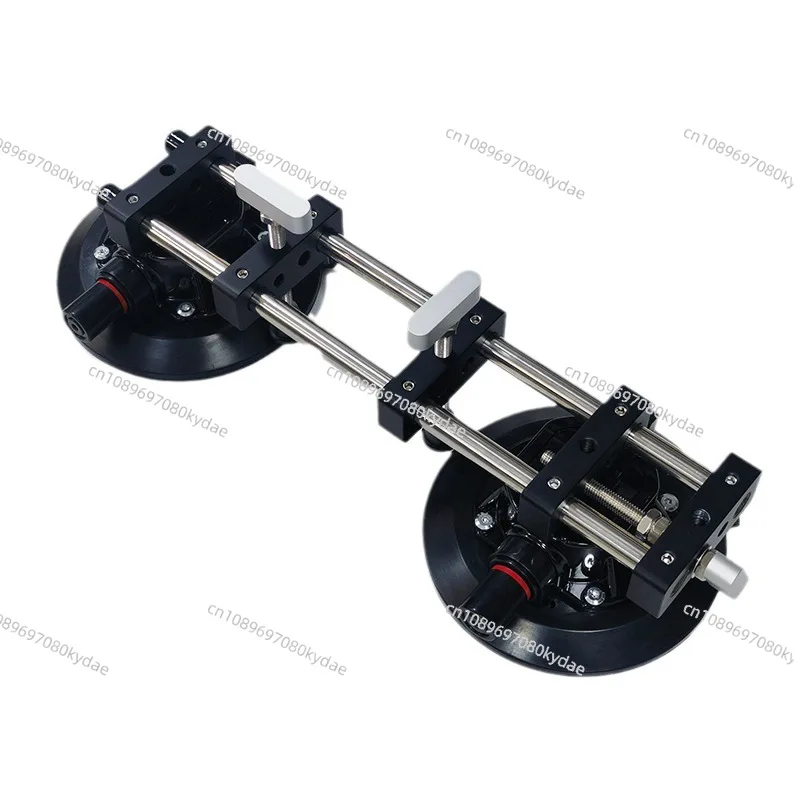 Adjustable Joint Setter Vacuum Suction Cups For Connecting And Leveling Granite Stone Marble Slab Seamless Splicing