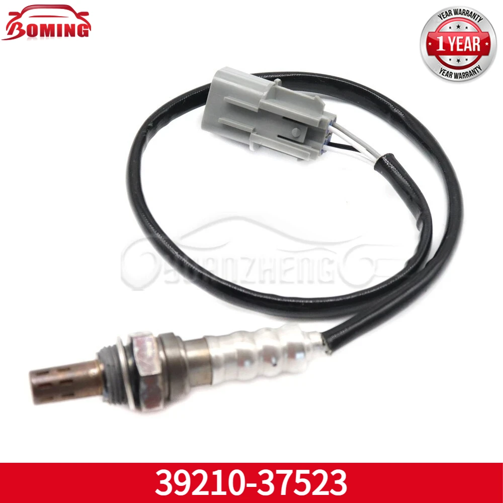 

39210-37523 NEW Downstream Oxygen O2 Lambda Sensor 234-4192 For Hyundai Sonata Tucson Kia Sportage 2344192 25160 25178 13358