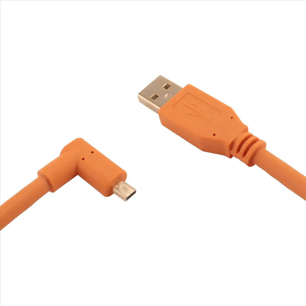New Factory-5M SLR Camera Computer USB Mini 8Pin Tethered Cable for D750 D7100 D7200 DF