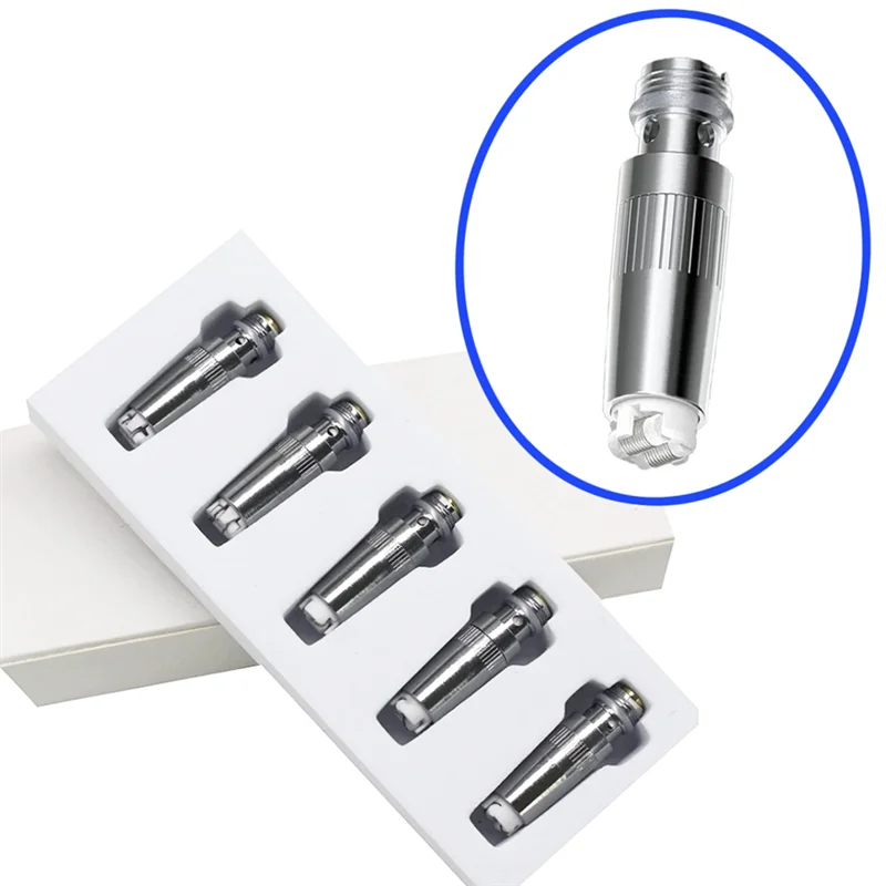 ABKS-TERP Нагревательная головка PEN TERP PEN Нагревательная головка для Long Mada Специальный сменный нагревательный сердечник