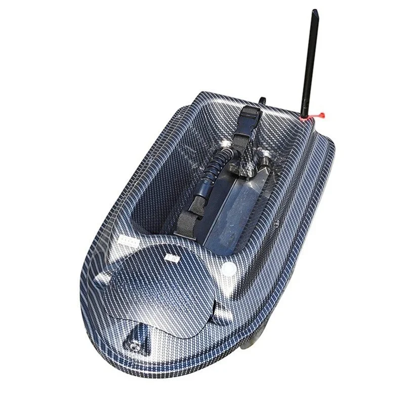 Fishing, nesting, remote control boat, automatic return sonar with fish seeker shop