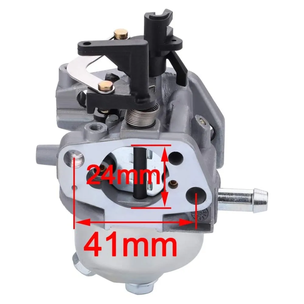 KOHLER 1485355 Carburador S adequado para KOHLER 1485355 S TRIMMER carburetor carburateur substituição LATHO MOWER