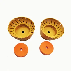 Waterjet Cutting Spare Parts Nozzle Splash Guard DWJ Spray Shield Spray Guard 711621-1 040411-1 ECL Blast Disc Disk 711933-1