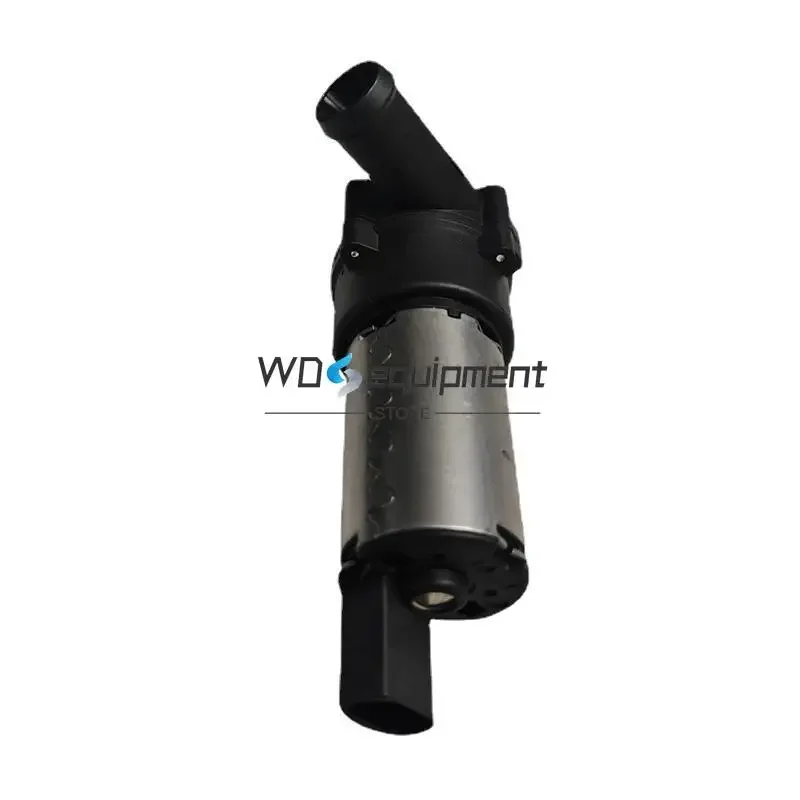 New Universal Auxiliary Electric Water  Pump 0392020034 Cooling Water Circuit For Bosch Ferrari FF 6.3 Car 12 Volt