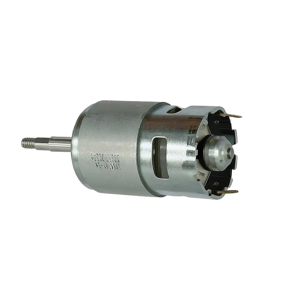 Upgraded 21V 775 Electric Motor Metal High Power For Angle Grinder Power Tool Accessories Fast Installation General Replacement