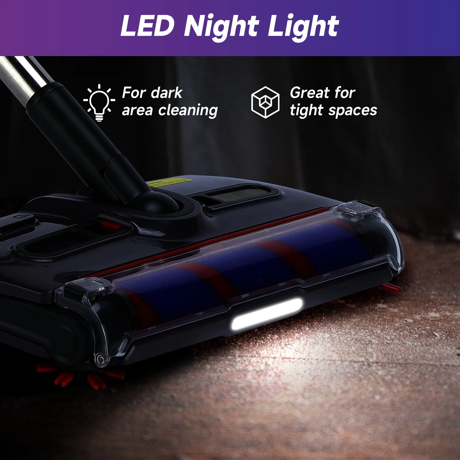 Thumbnail 4 - #2 Trending Electric Sweepers Right Now