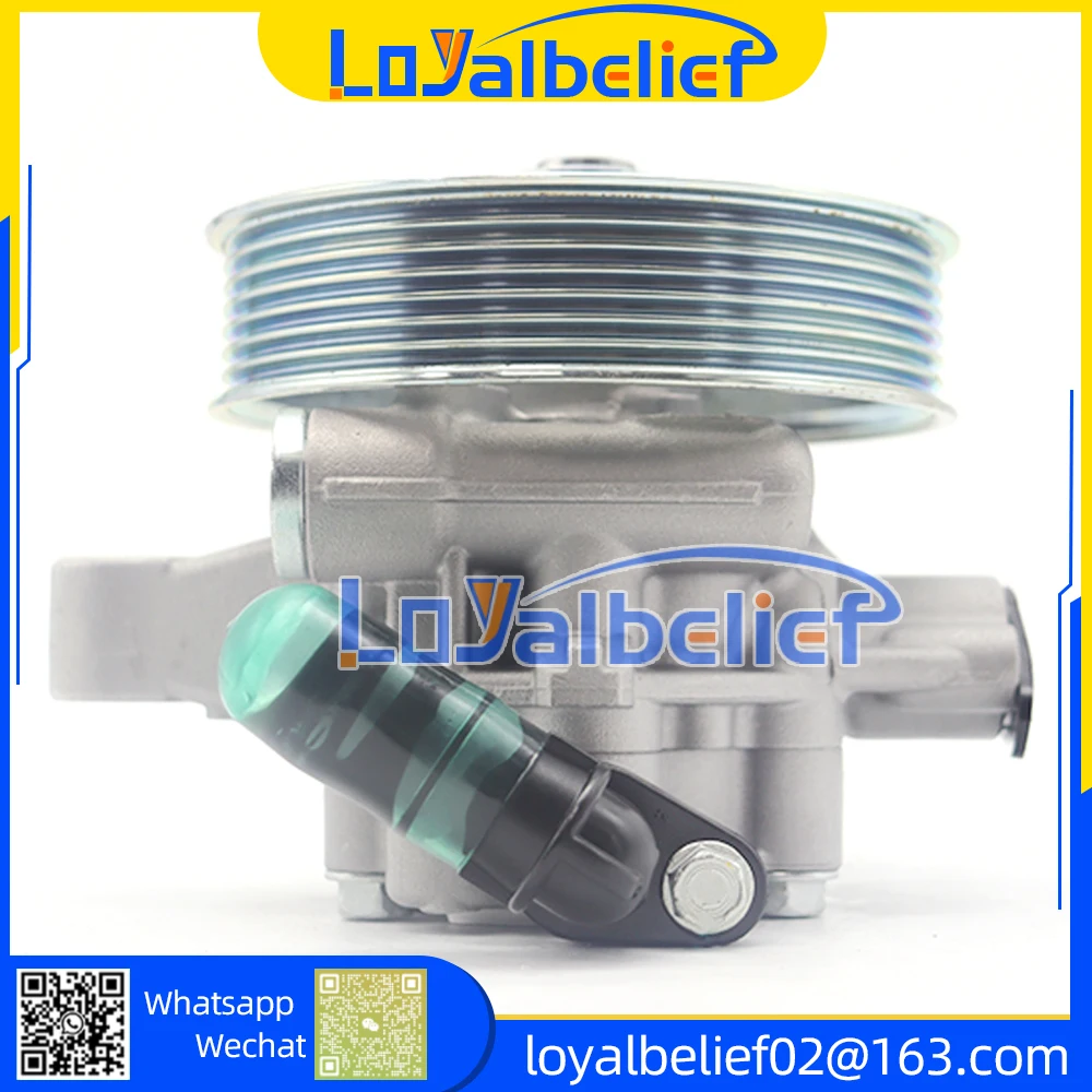 

7PK АВТО насос гидроусилителя руля для Honda Accord CP2 2,4 56100-R40-A04 56100-R40-P05 56100-R40-325 56110-R40-P02 56110-R40-A01