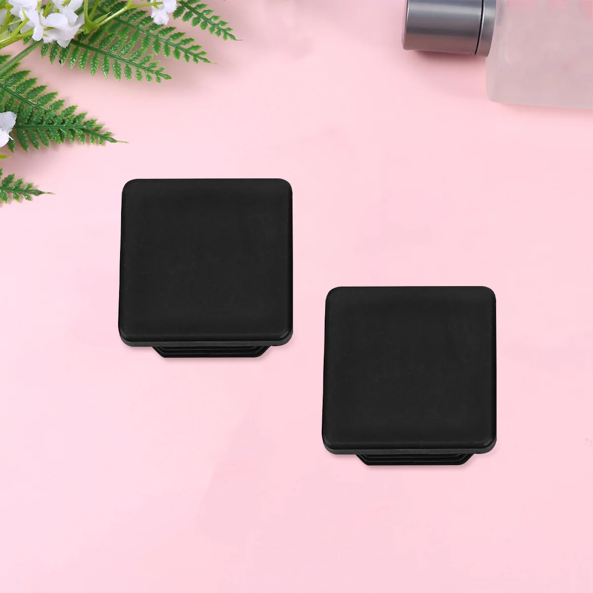 

1Set Chair Leg Covers Table Feet Covers Silent Glide Protect Floor Scratch Resistant for Hardwood Tile Laminate